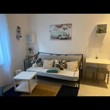 Appartement Idealement Situe Proche Gare *