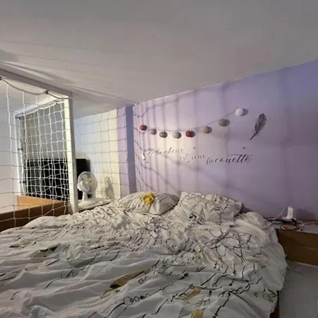 Idealement Situe Proche Gare Appartement Bordeaux