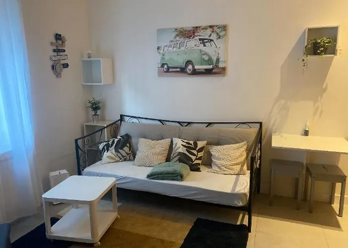 Apartment Idealement Situe Proche Gare *